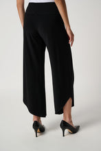 Load image into Gallery viewer, Joseph Ribkoff wide leg cropped pant
