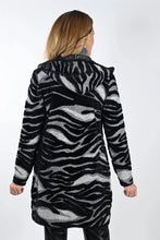 Load image into Gallery viewer, Frank Lyman hooded cardigan
