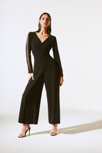 Load image into Gallery viewer, Joseph Ribkoff jumpsuit
