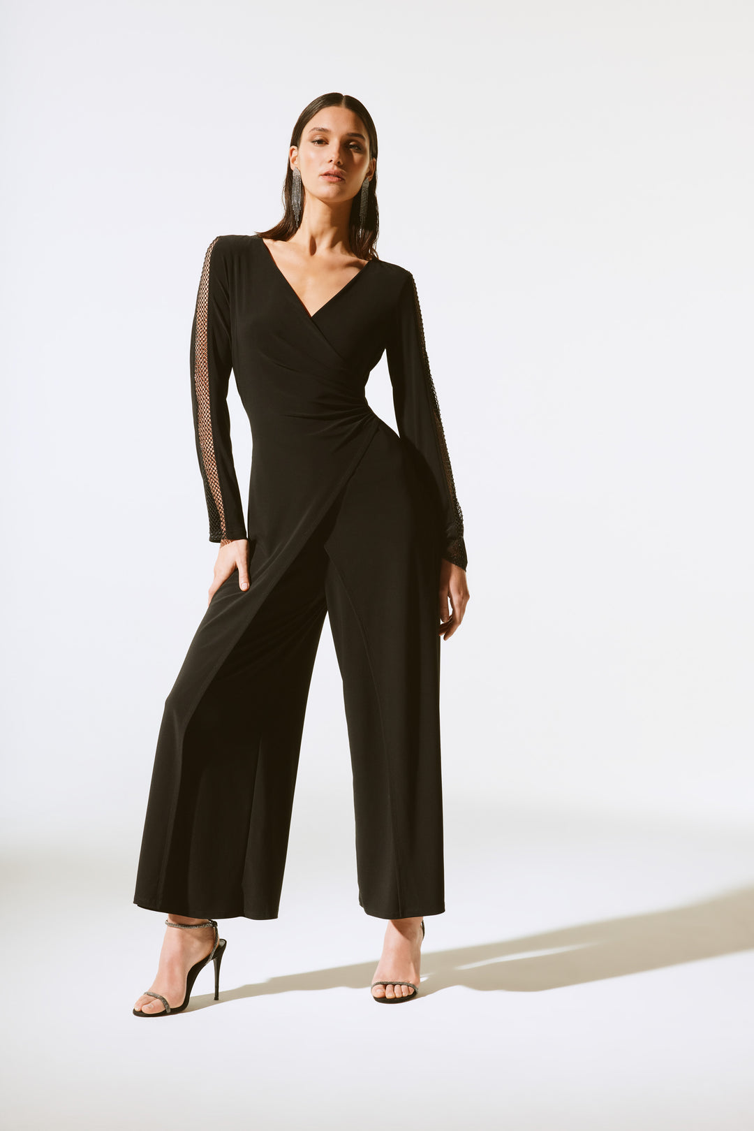 Joseph Ribkoff jumpsuit