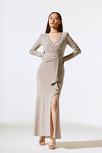 Load image into Gallery viewer, Joseph Ribkoff sparkle gown
