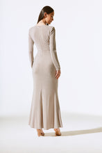 Load image into Gallery viewer, Joseph Ribkoff sparkle gown
