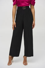 Load image into Gallery viewer, Joseph Ribkoff pleated culottes
