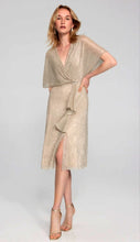 Load image into Gallery viewer, Joseph Ribkoff organza dress
