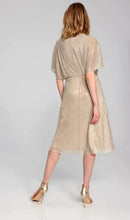 Load image into Gallery viewer, Joseph Ribkoff organza dress
