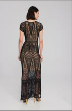 Load image into Gallery viewer, Joseph Ribkoff Geo print dress
