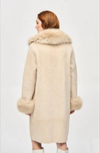 Load image into Gallery viewer, Joseph Ribkoff Winter coat
