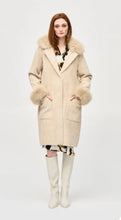 Load image into Gallery viewer, Joseph Ribkoff Winter coat
