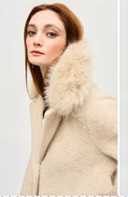 Load image into Gallery viewer, Joseph Ribkoff Winter coat
