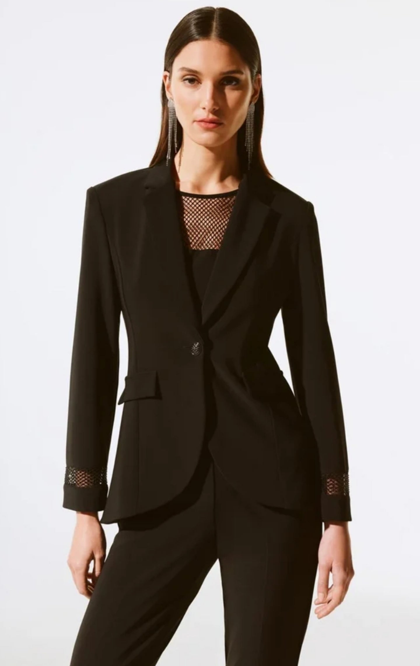 Joseph Ribkoff Blazer