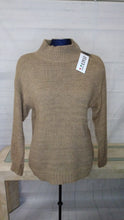 Load image into Gallery viewer, Mock Neck Made in Italy
