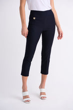 Load image into Gallery viewer, Joseph Ribkoff crop pant
