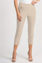 Load image into Gallery viewer, Joseph Ribkoff crop pant
