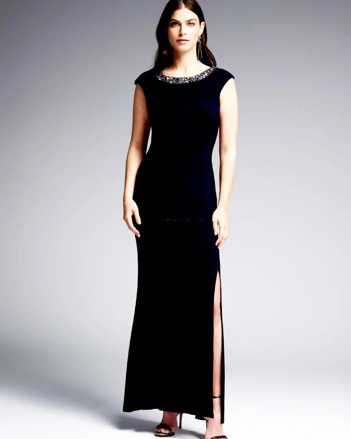 Joseph Ribkoff Long Dress