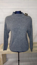 Load image into Gallery viewer, Mock Neck Made in Italy
