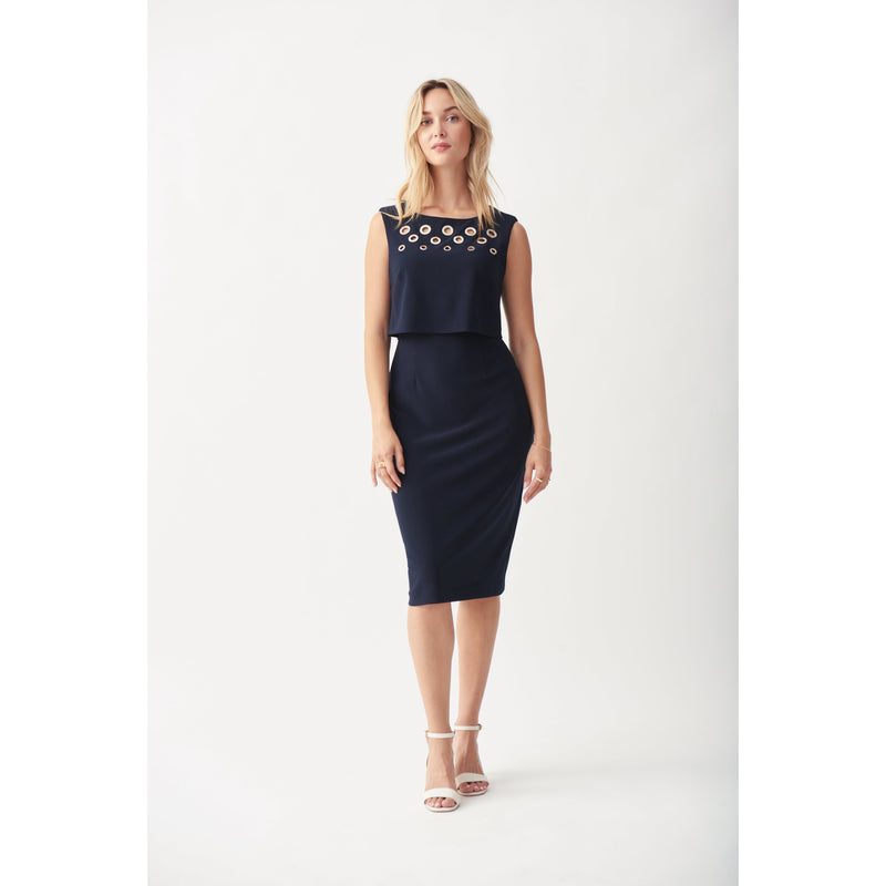 Joseph Ribkoff dress