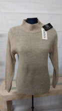 Load image into Gallery viewer, Mock Neck Made in Italy
