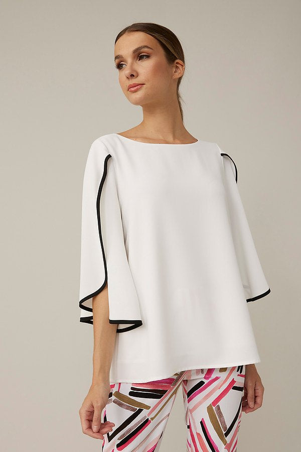 Joseph Ribkoff top