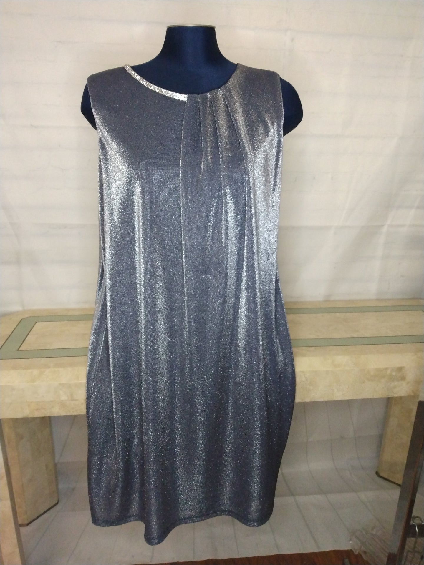 Frank Lyman Dress