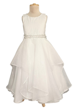 Load image into Gallery viewer, Fancy Kids Communion Dress
