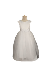 Load image into Gallery viewer, Fancy Kids Communion Dress
