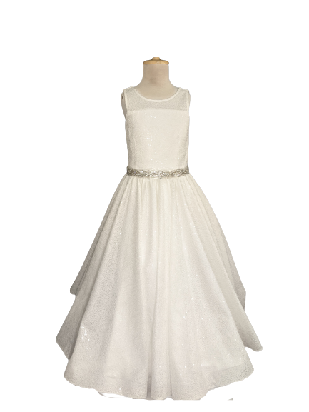 Teter Warm Communion Dress