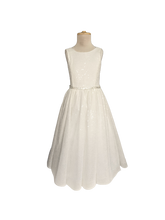 Load image into Gallery viewer, Teter Warm Communion Dress
