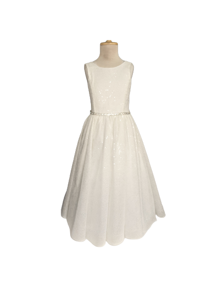 Teter Warm Communion Dress