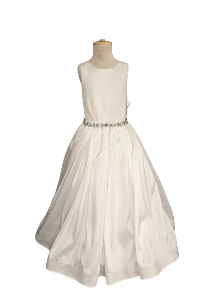 Teter Warm Communion Dress